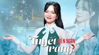 Tuyết Trắng - Hiền Ngân St Trần Thiện Thanh Nhạc Bolero Trữ Tình Hay Nhất