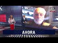 La dura crítica de Juan Carlos de Pablo al Gobierno: "El Presidente no emite ni una señal"