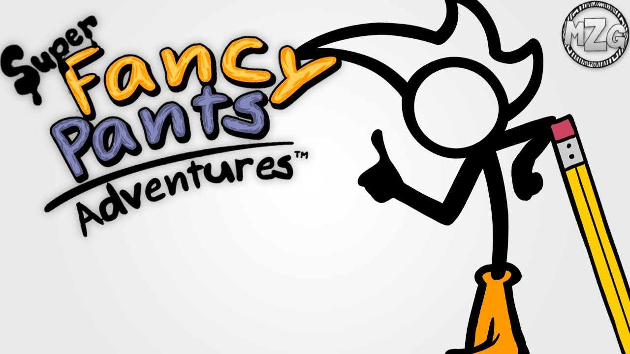 Fancy Pants Adventures png images | PNGEgg