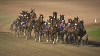 Vidéo de la course PMU CHAMPIONNAT DES TROTTEUR FRANCAIS (FINALE TROTTEUR FRANCAIS SILVER CHALLENGE)
