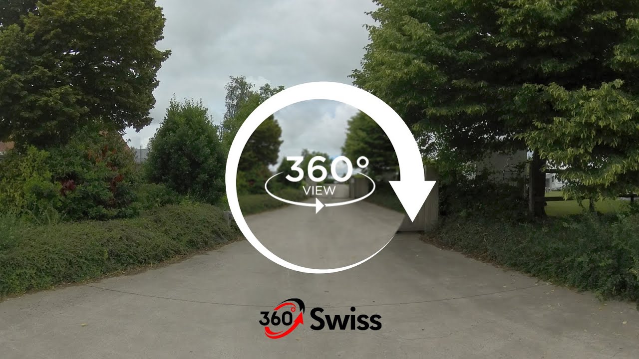 Lyssenthoek Farm - 360 Virtual Tour Services