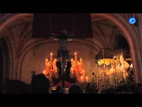 Hermandad del Santísimo Cristo de la Esperanza en su Gran Amor y María Santísima de la Salud