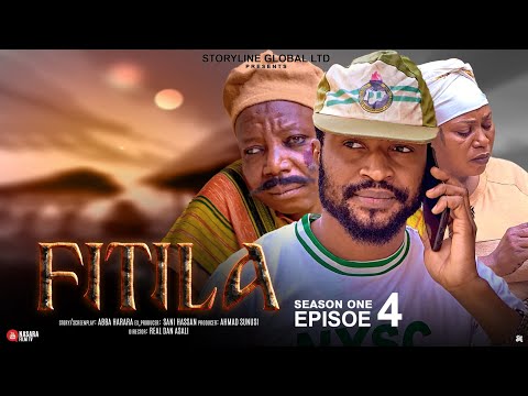 FITILA SEASON 1 EPISODE 4
