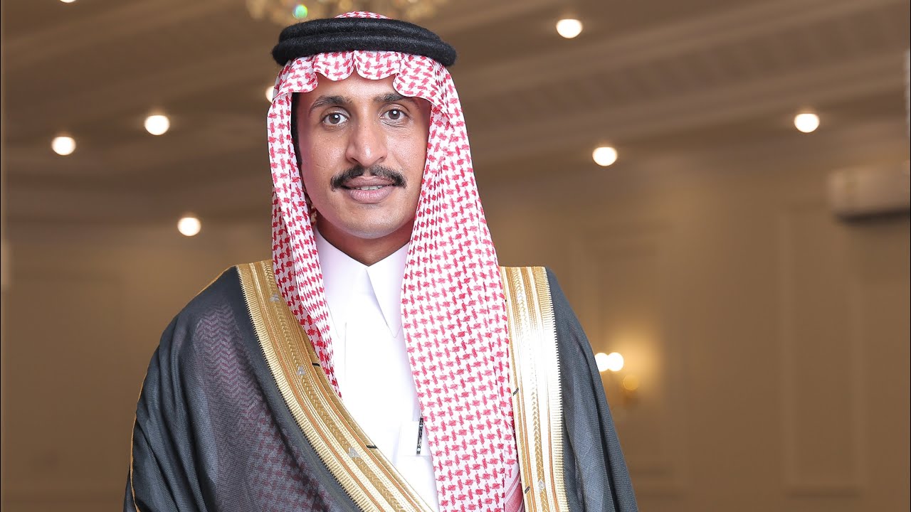 حفل زواج : محمد بن قرين ال مقطف