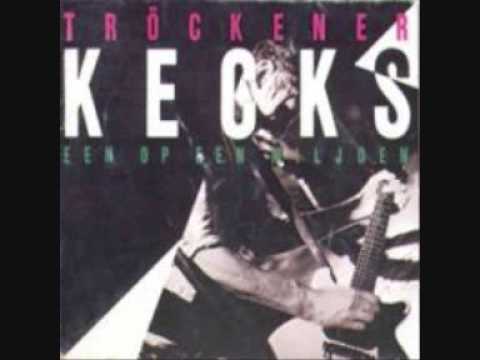 Tröckener Kecks - Nu of Nooit