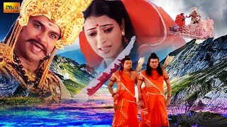 रावण ने रूप बदल के कियों किया था माँ सीता का हरण - Sita Haran Ravan Ramayan - Prabhu Leela