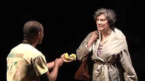 Tammy Ryan, Playwright, Lost Boy Found in Whole Fo...