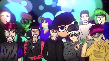 Intro RAIBOW_by: eu (RECRUTANDO)@ZEUS TM @vaca tralada @rogerio BR @Sapow Edits @gold™