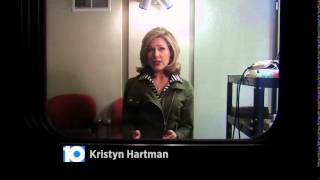 10TV News: Protecting Your Kids From Hearing Loss screenshot 4