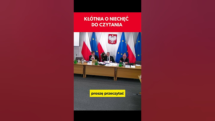 Poseł Sowa usilnie próbuje nakłonić świadka do ponownego przeczytania notatek #polityka #sejm