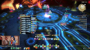 FFXIV- T12 Kill