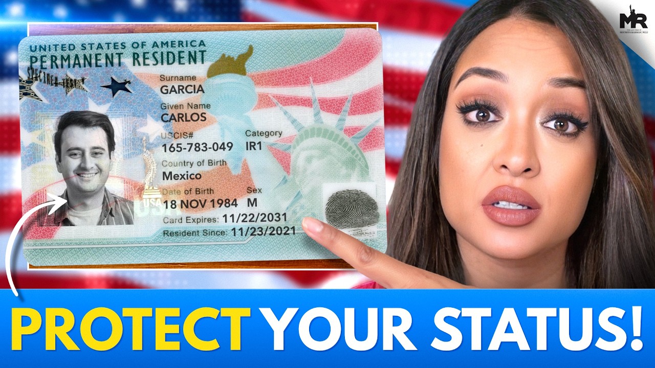15 Things Nobody Tells You After You Get Your Green Card
