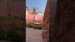 Hidden Place Of Vrindavan Brahm Kund Vrindavan