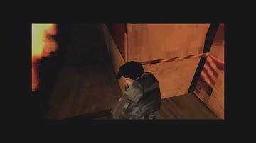 Syphon Filter - PS5 Walkthrough Mission 2: Destroyed Subway (4K, & HDR)