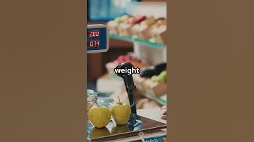 What is measurement? Give its types.