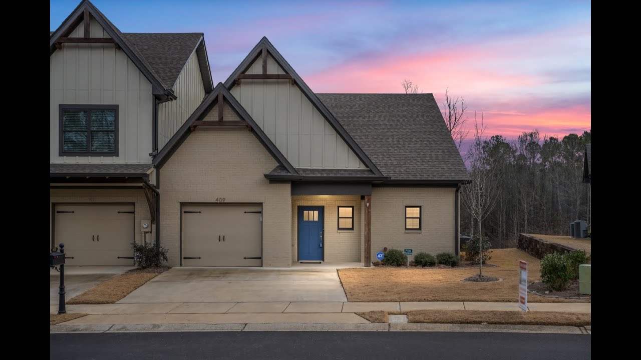 409 Sunbelt Dr Bessemer, Alabama YouTube