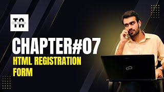 Forms in HTML | Complete Web Dev Series 2025 || CHAPTER#07
