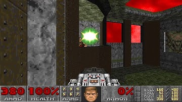 Perditions Gate Map30 UV Max in 24s by 4shockblast