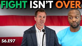 EXCLUSIVE: Lt. Governor Candidate Greg Dolezal Talks Primary Run Off, S.O.S. Lawsuit, & Data Centers