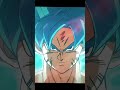 Sohn Goku s transformation Goku black 💀🔥
