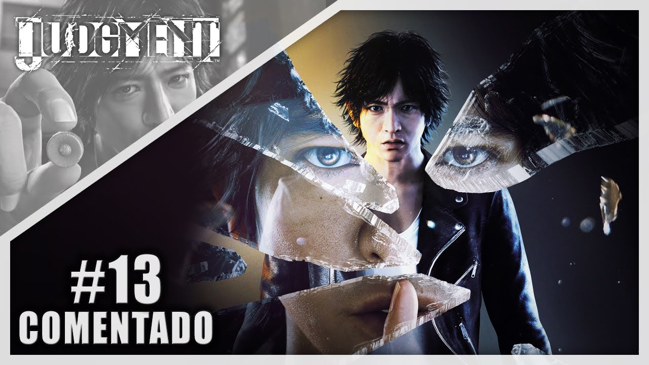 その他 judgment Judgement (PC) | #13 (Comentado) - Traições - YouTube