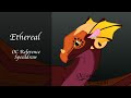 Ethereal -- OC Reference -- Speedpaint/Speeddraw #41