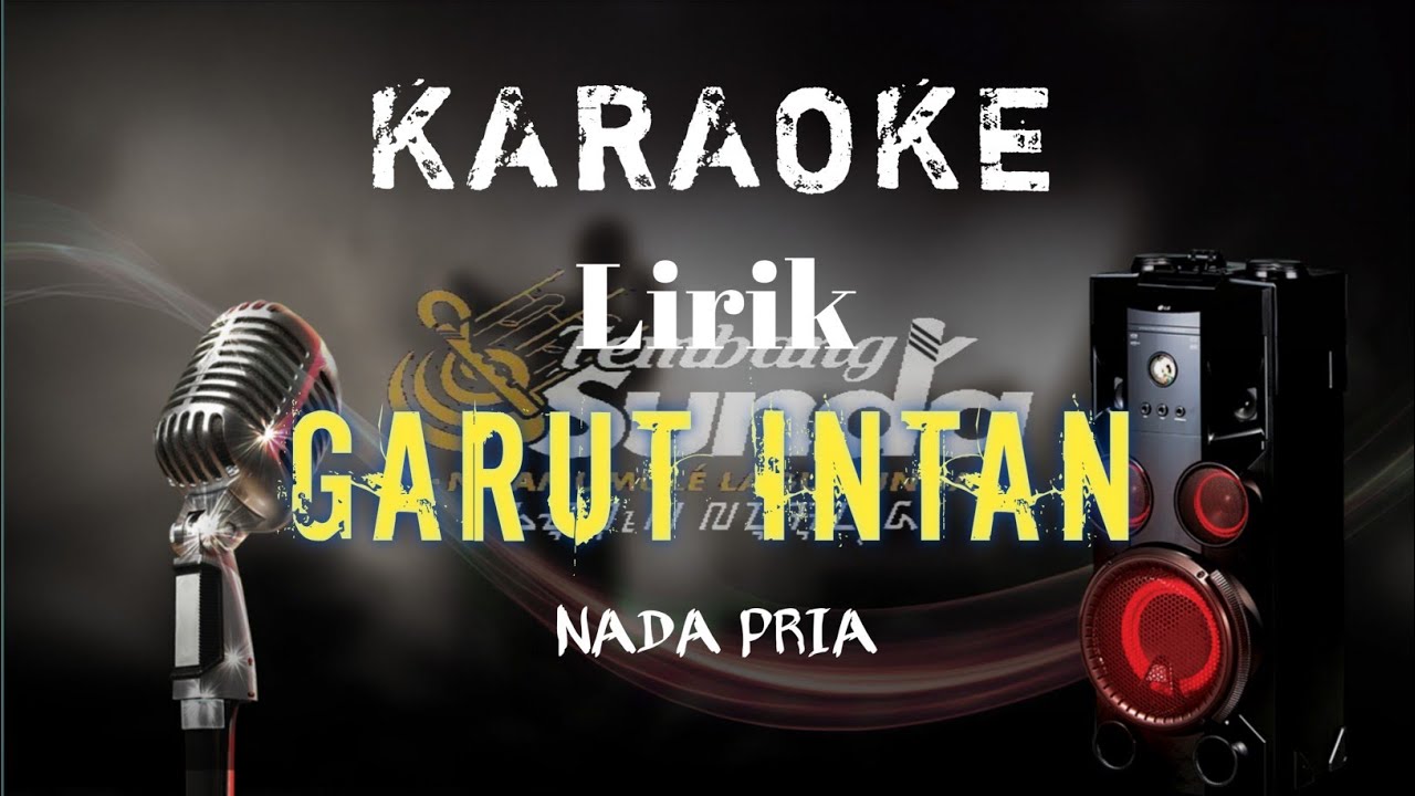 🔴Garut intan - DARSO karaoke bajidor SET UGY 2021 KORG PA700!! NADA PRIA ‼️‼️