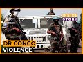 How to tackle the violence in eastern DR Congo? | Inside Story