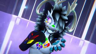 Glass Audiolink Showcase - Relationship Scramble (BIRTHDAY AVATAR!!!!!)
