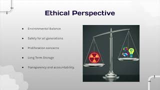 FACC 400 Case Study 8: Nuclear Energy