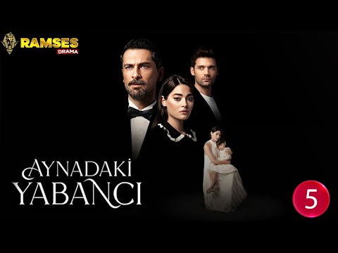 حصريااا الحلقة 5 من المسلسل التركي غريب في المرآة مدبلج Full HD حصريااا الحلقة 5 من المسلسل التركي غريب في المرآة مدبلج Full HD