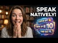 Fluent English Speakers Say These 10 Phrases Every Single Day