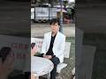 SK - Justice Was Served #sakurakind #kindness #short