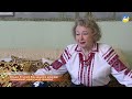 Більше 50 років Віра Дзьобко вишиває традиційний український орнамент