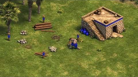 Civilization Rise of Empire is a real-time strategy simulation game of the Middle Ages.