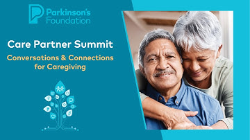 Care Partner Summit 2024 | Parkinson