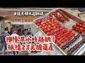 排隊半小時起跳！板橋府中站25元糖葫蘆　現煮糖衣超酥脆｜ETtoday旅遊雲
