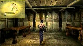 Primal (PS2) Tarot Card Guide @BunnyBoiler72