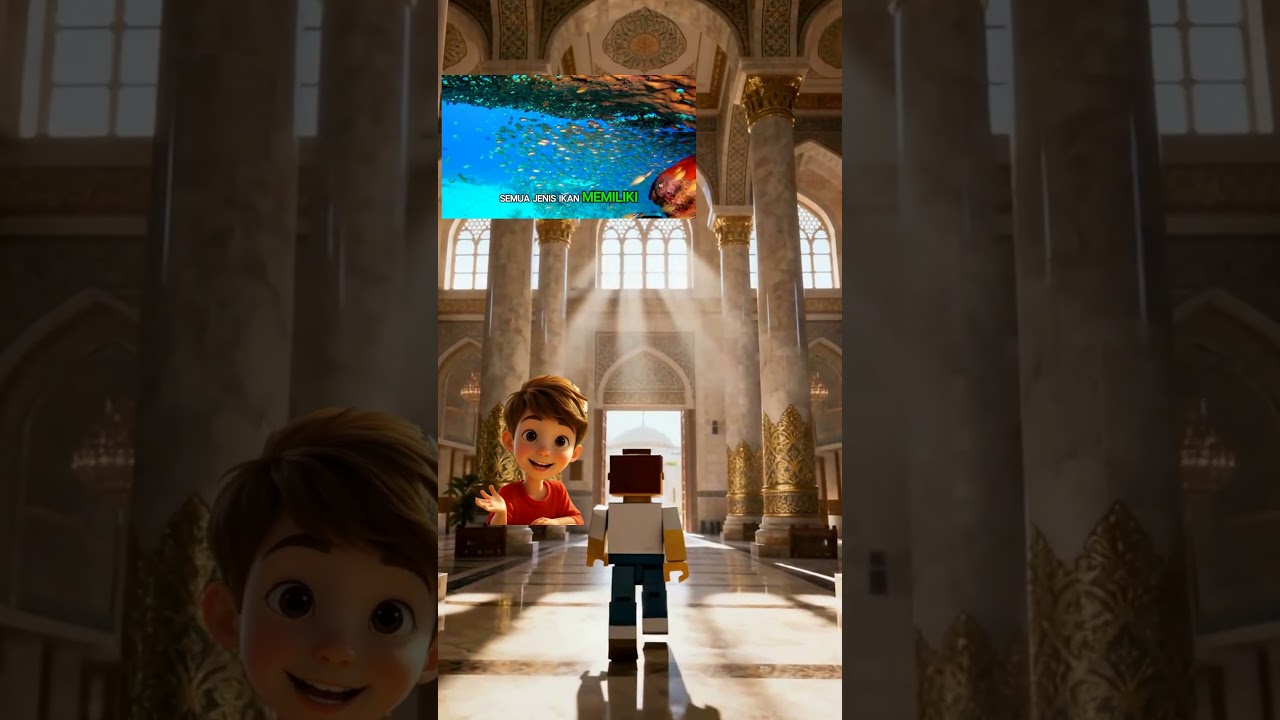 HALAL Seafoods You Need to Try Now 