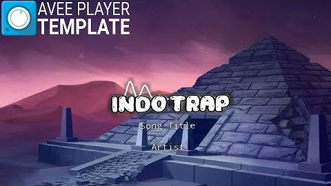 EPIC!! SIMPLE Avee Player Template FREE DOWNLOAD | LINK IN DESCRIPTION
