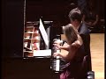 Liszt hungarian rhapsody no 9 pesther carneval  roberto metro  elvira foti
