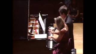 Liszt: Hungarian Rhapsody No. 9 \