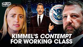 Watch Kimmel MOCK Mullin’s Plumbing Background and Reveal His Own Contempt for the Working Class