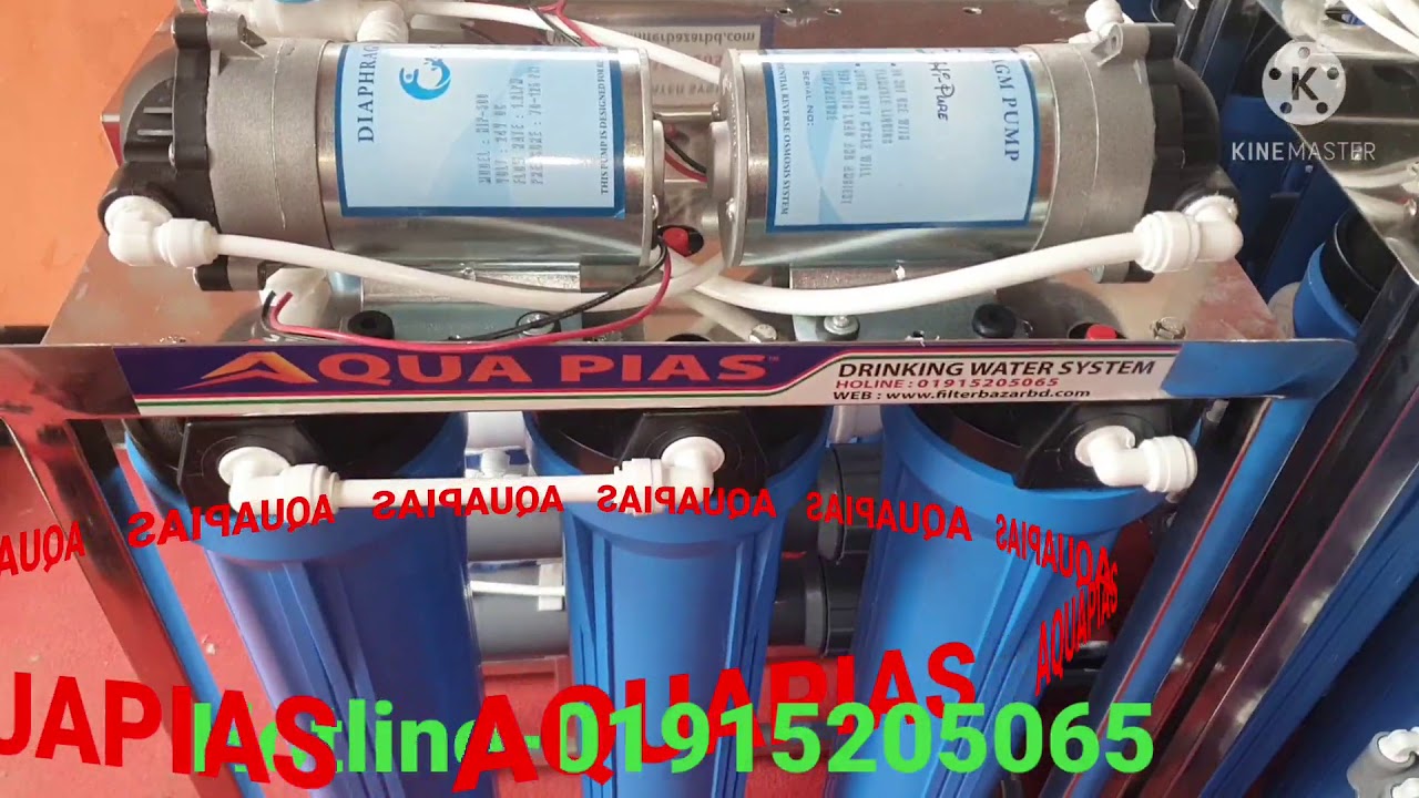 200 GPD RO,400 GPD RO MACHINE