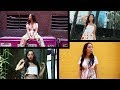 ARITZIA END OF SUMMER LOOKBOOK || 2018