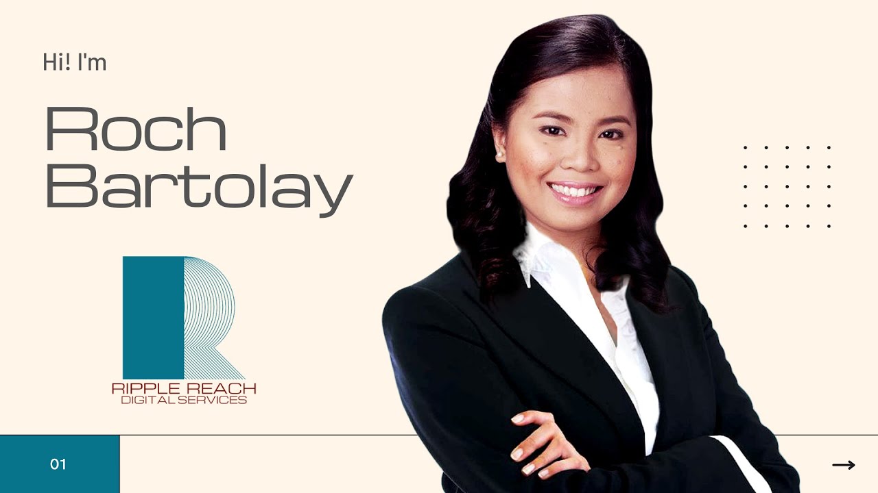 Reach out to the world - Ripple Reach Digital Services