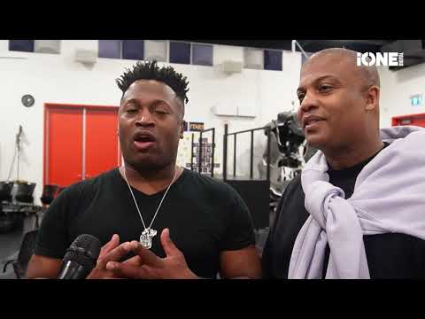 Behind the Scenes of Disney’s Hercules with Kevin and Marcel Wilson