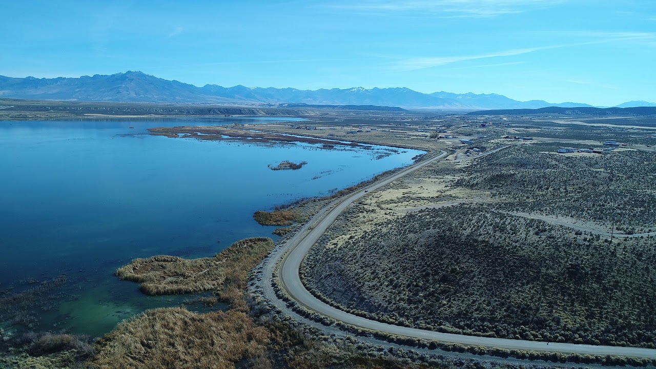 Lucky Nugget RanchesSouth Fork Reservoir YouTube