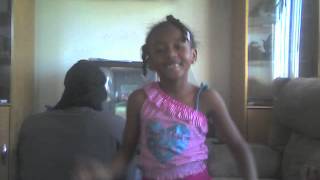 Aryonna Dancin