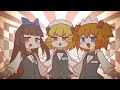 【東方Electro Swing】SLS【原曲：いたずらに命をかけて】